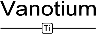 Vanotium Logo